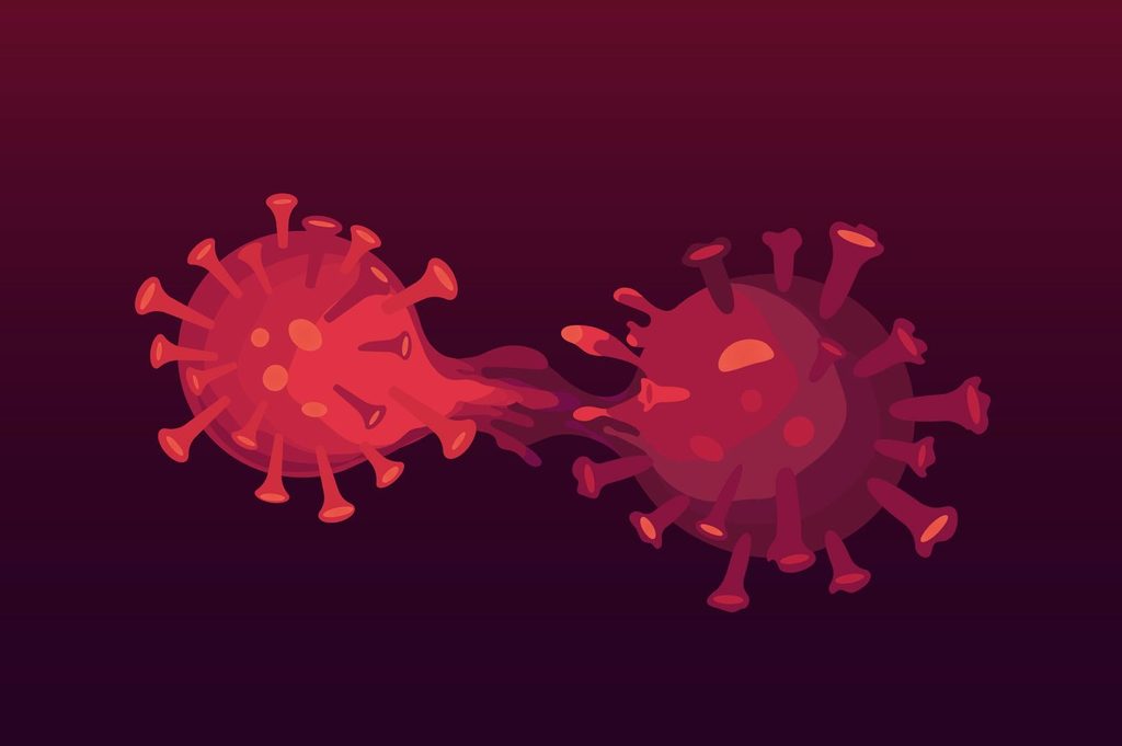 coronavirus mutations | Covid 19 Mutation New Variant Of Coronavirus