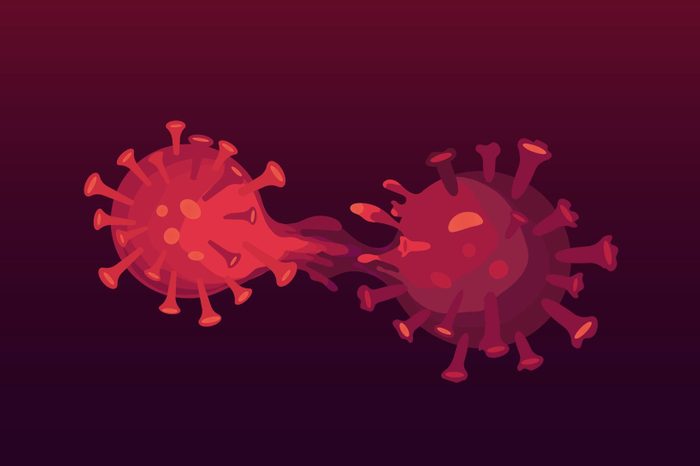 coronavirus mutations | Covid 19 Mutation New Variant Of Coronavirus