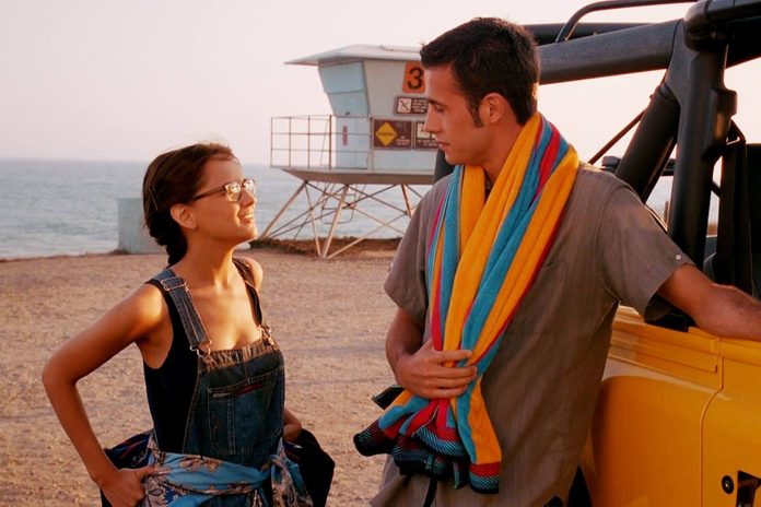 Best rom-coms on Netflix - She's All That