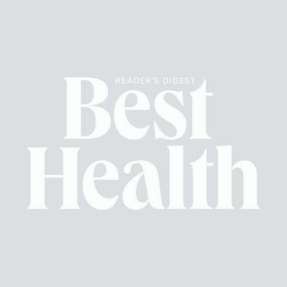 Best Health Logo