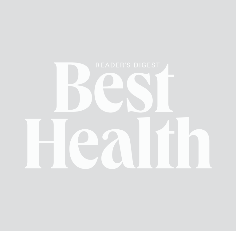 Best Health Logo