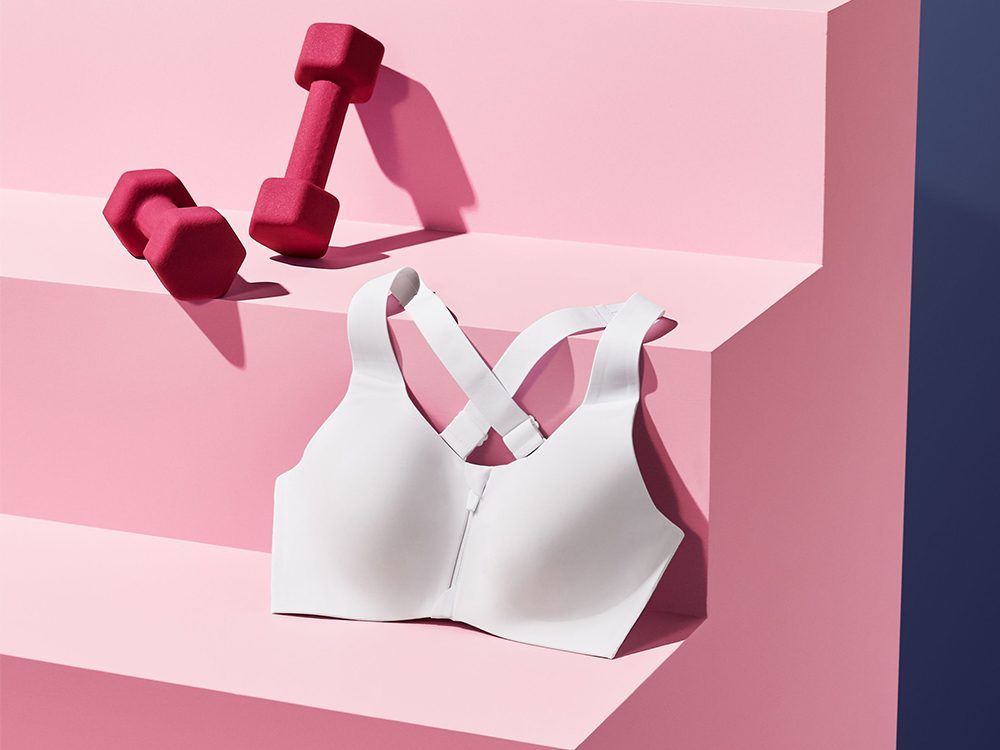 6 Sports Bras for Bigger Busts Available in Canada