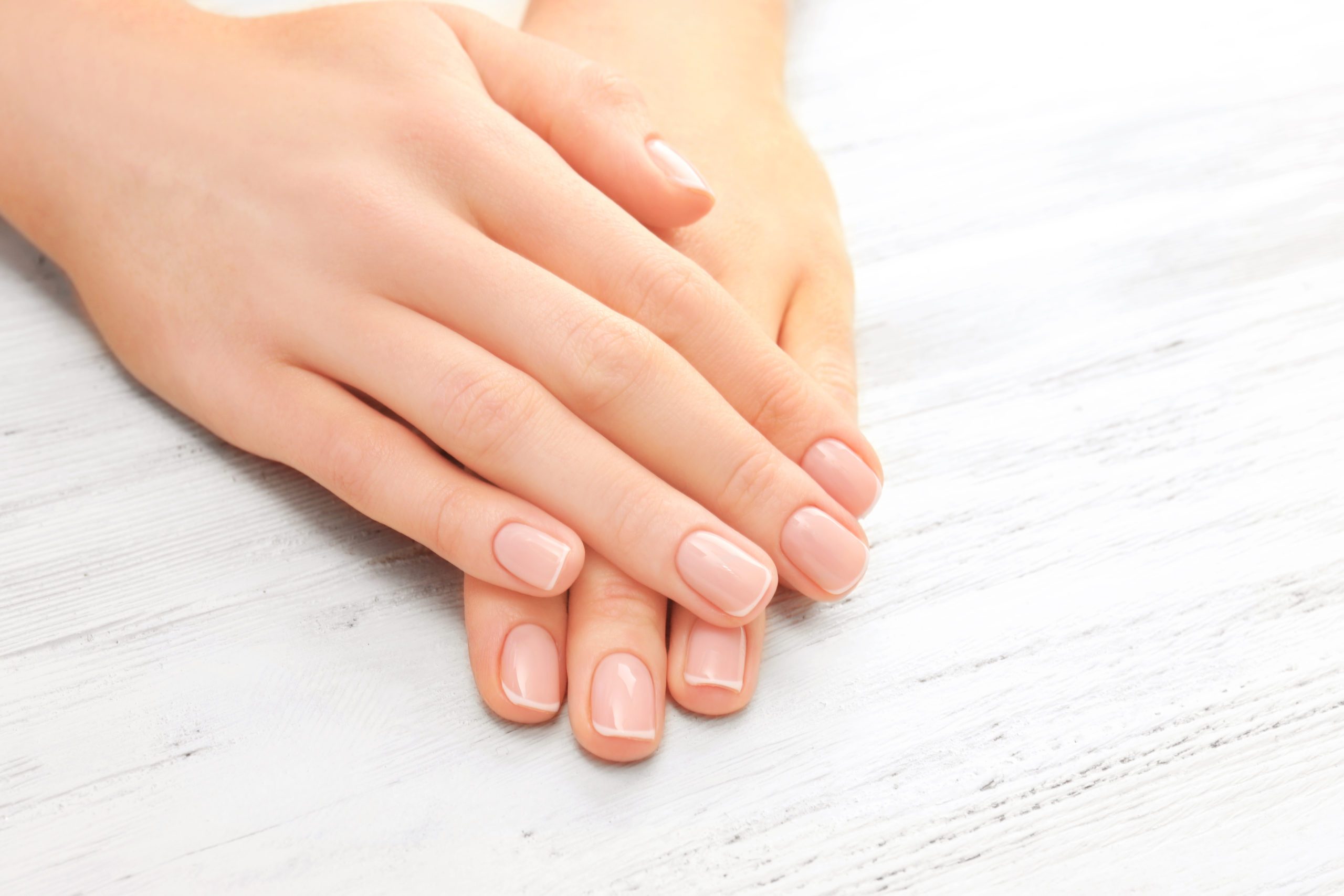 7 Hacks for Healthy Nails to Try at Home | Best Health Canada