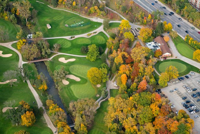 golf for beginners | Don Valley Golf Course