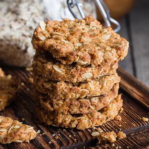 19 Oat Recipes for Every Time of Day