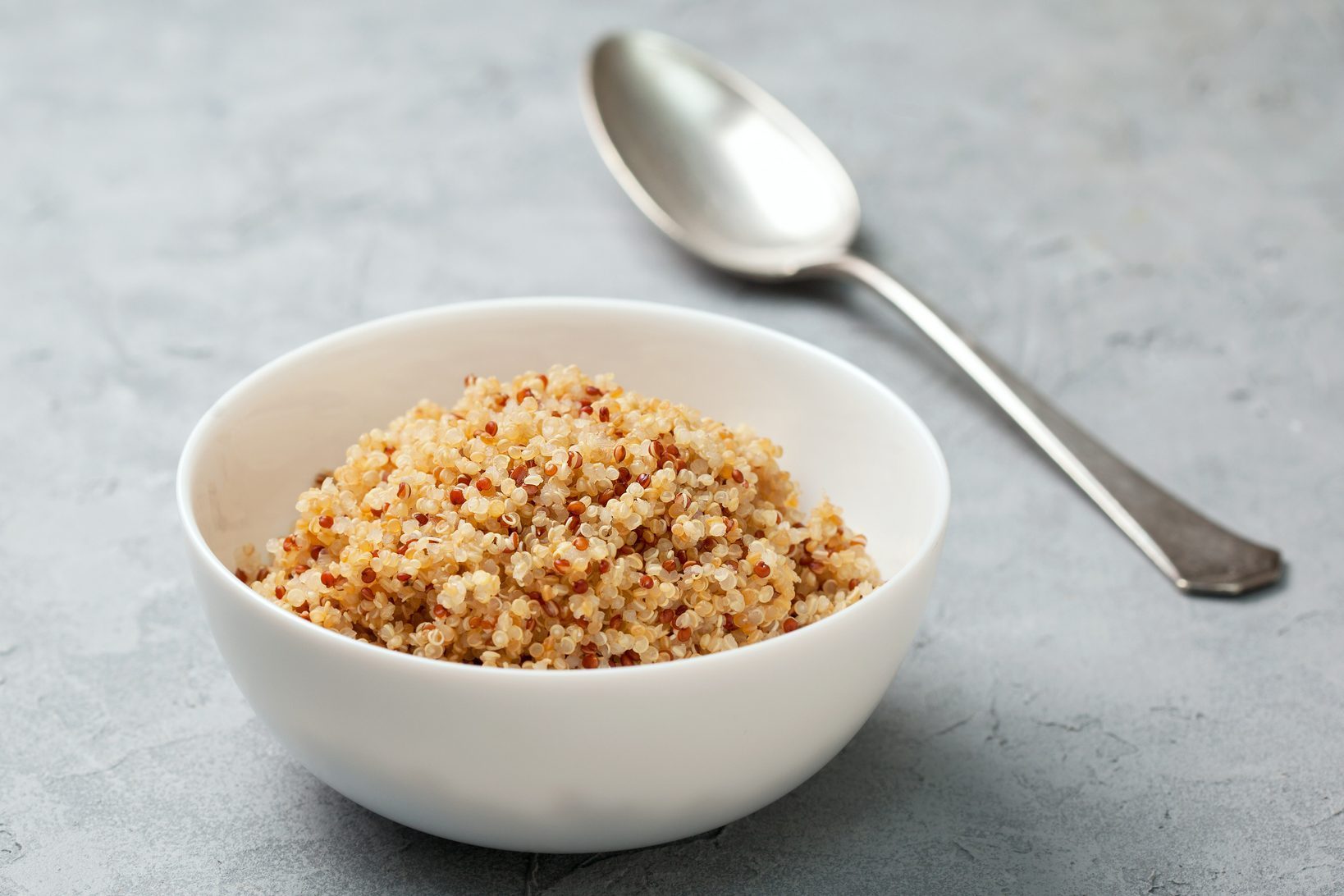 What to Know About Quinoa’s Nutrition and Benefits | Best Health Canada