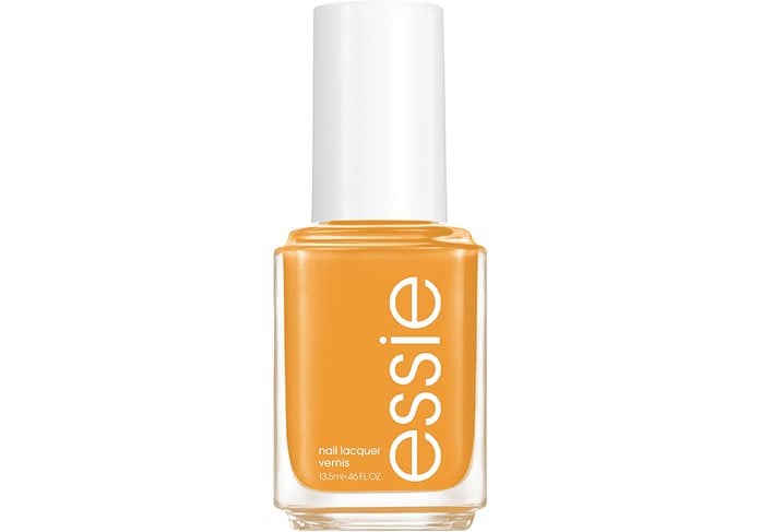 Essie nail polish | best new beauty products | best beauty launches 2021