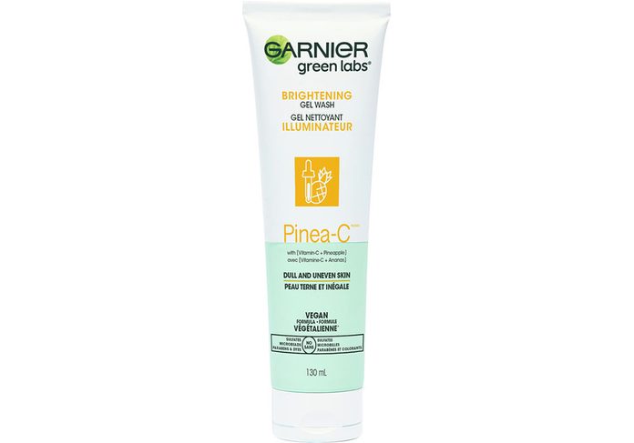 Garnier gel wash | best new beauty products | best beauty launches 2021