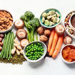 What Is Plant-Based Protein and How to Add More to Your Diet