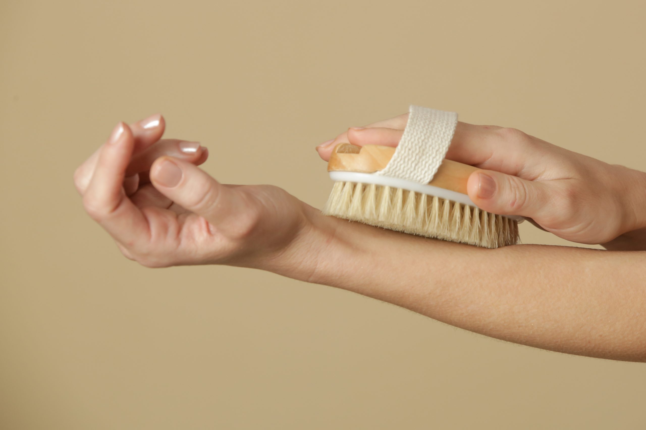 Does Dry Brushing Really Make Your Skin Healthier? | Best Health Canada