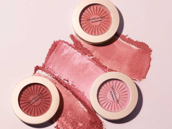 Bare Minerals Blush