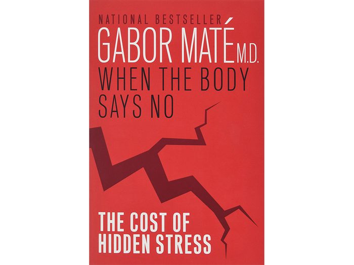 Cost Of Hidden Stress