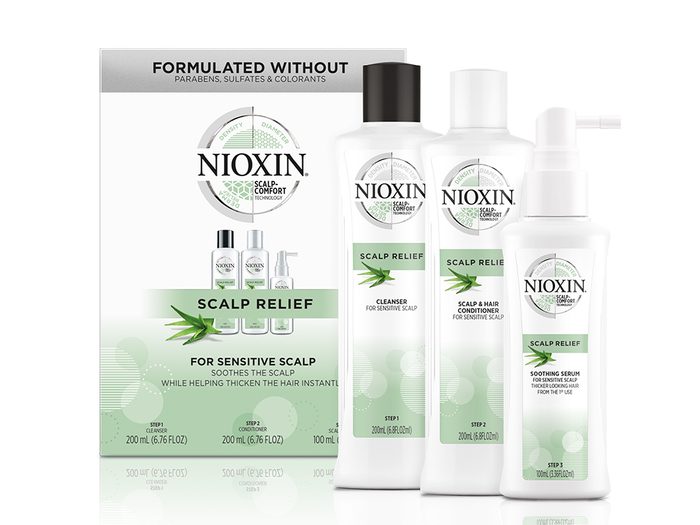 Nioxin