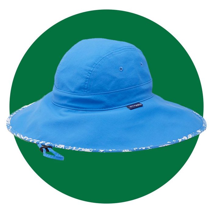Columbia Womens Pfg Sun Drifter Hat