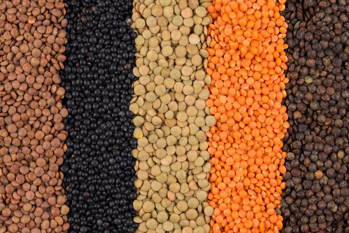 lentils nutrition | Various Legumes Lentils