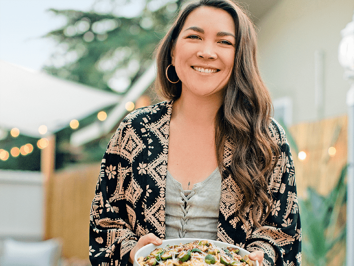 vegan products | Lauren Toyota Hot For Food Hero
