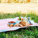 12 Perfect Recipes for Summer Picnics