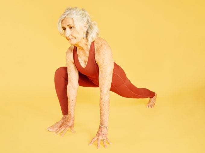benefits of stretching for seniors