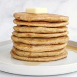 How to Make Vegan Pancakes