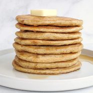 How to Make Vegan Pancakes