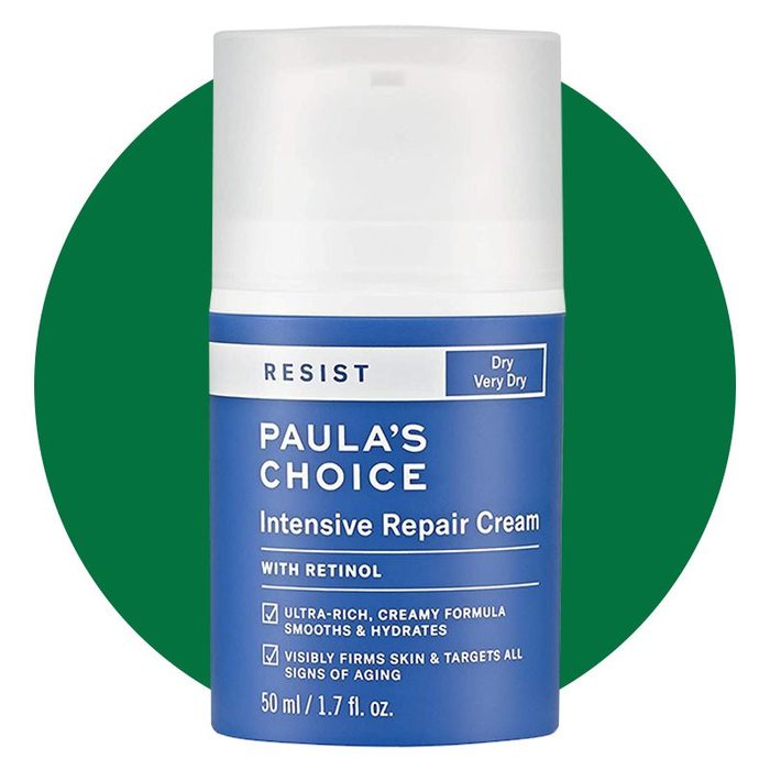 Paulas Choice Intensive Repair Cream With Retinol