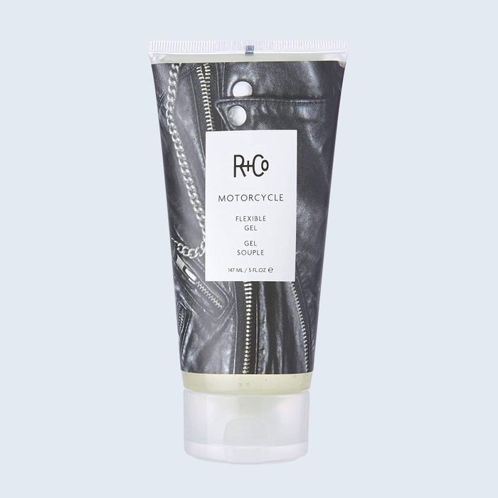Rco Flexible Hair Gel | products for frizzy hair