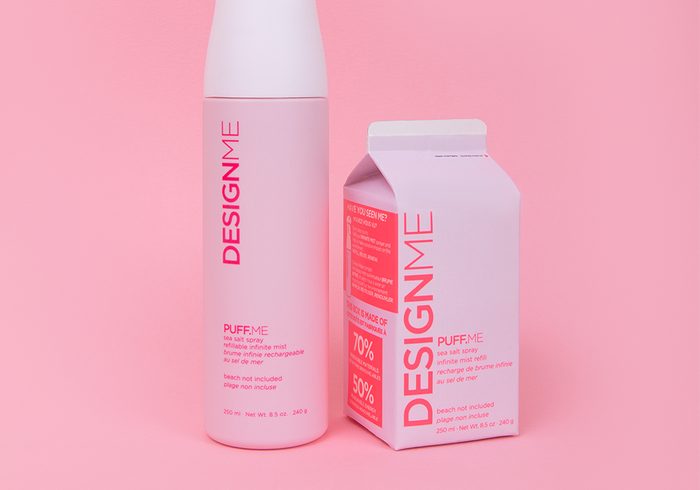 Designme Hair | new beauty products july 2021