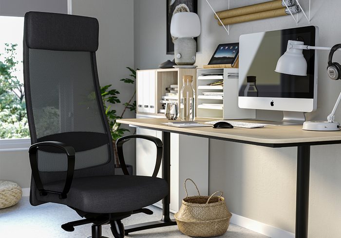 Ikea Office Chair 2