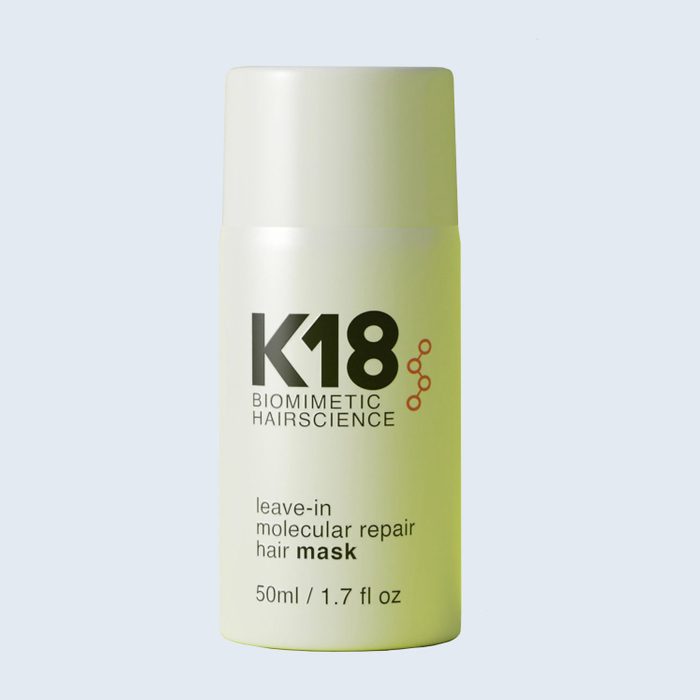 K18 Hair Mask | products for frizzy hair