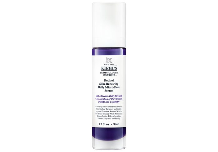 Kiehl's Serum | new beauty products july 2021