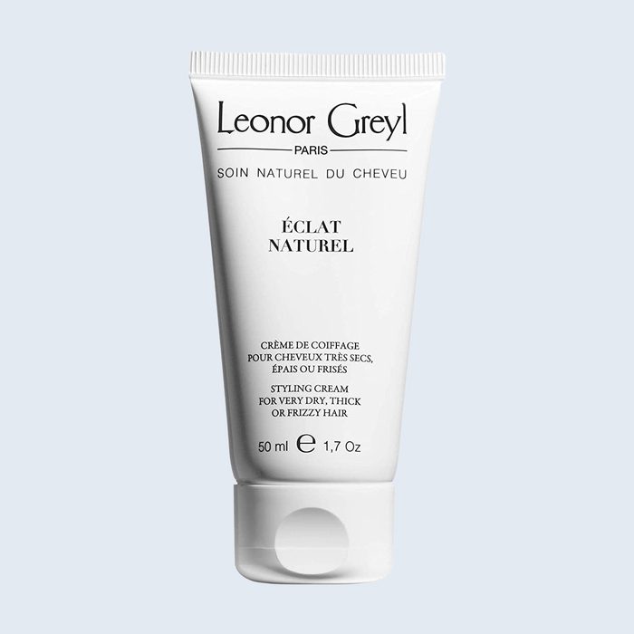 Leonor Greyl Hair Styling Cream | products for frizzy hair