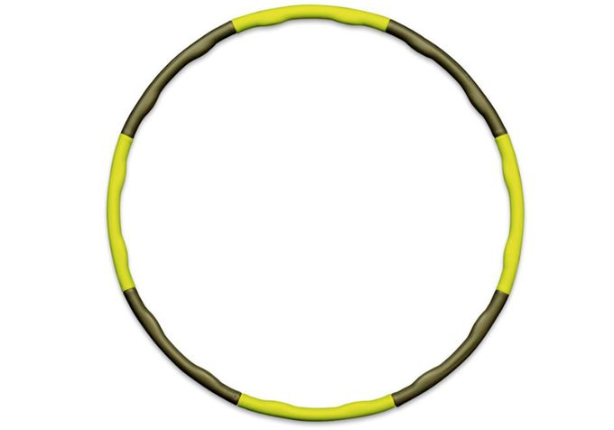 Lierre Weighted Hula Hoop Canada