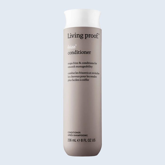 Living Proof Conditioner | products for frizzy hair