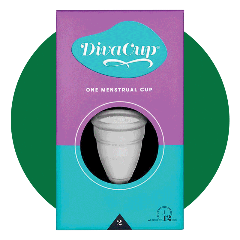 Menstrual Cup Gif Ft