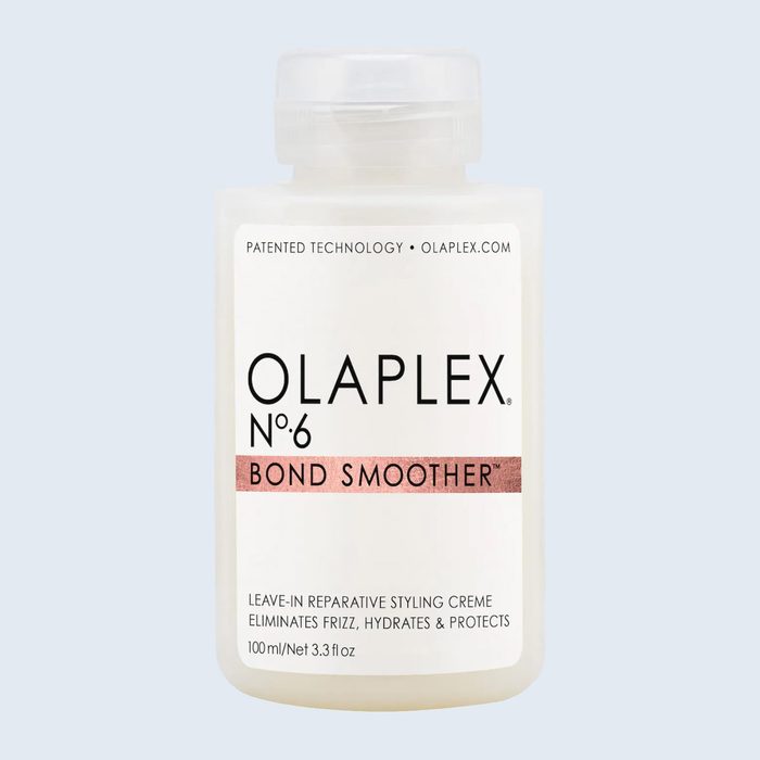 Olaplex Hair Bond Smoother | products for frizzy hair