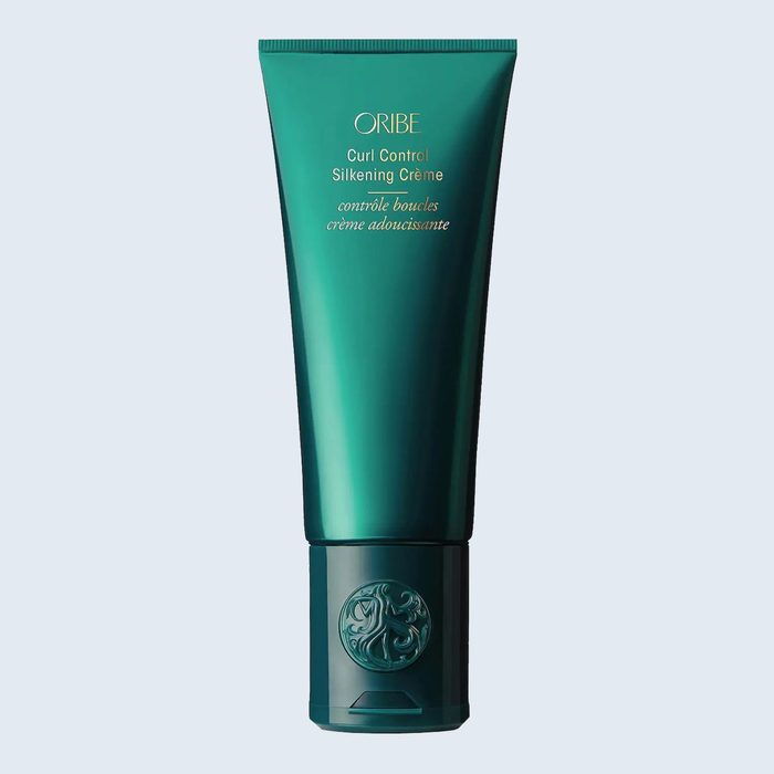 Oribe Curl Control Cream | products for frizzy hair