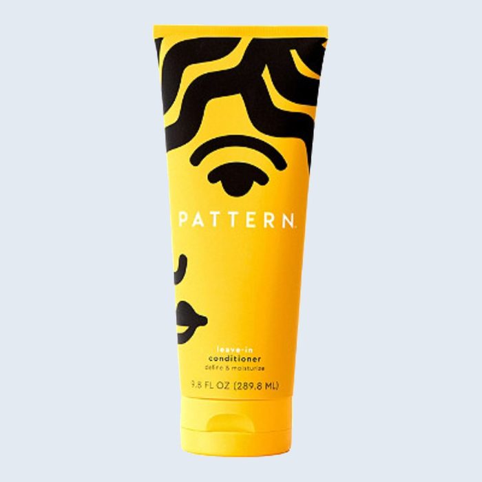 Pattern Conditioner | products for frizzy hair