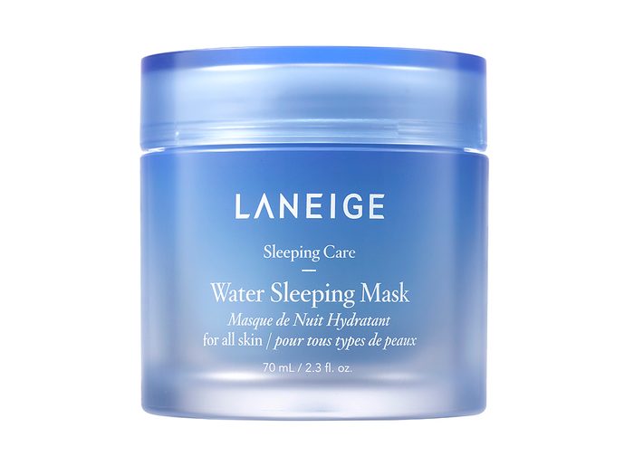 Laneige Water Sleeping Mask | k-beauty canada | korean beauty canada