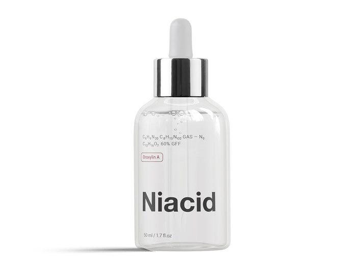 Slurp Laboratories Niacid| k-beauty canada | korean beauty canada
