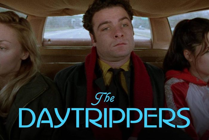 The Daytrippers Movie Via Hbomax