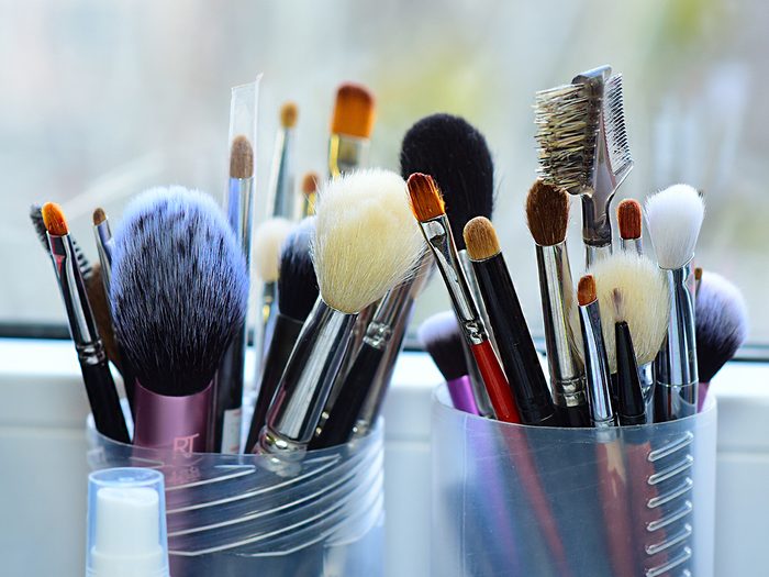 The 8 Best Makeup Brushes, According to an Expert | Best Health Canada