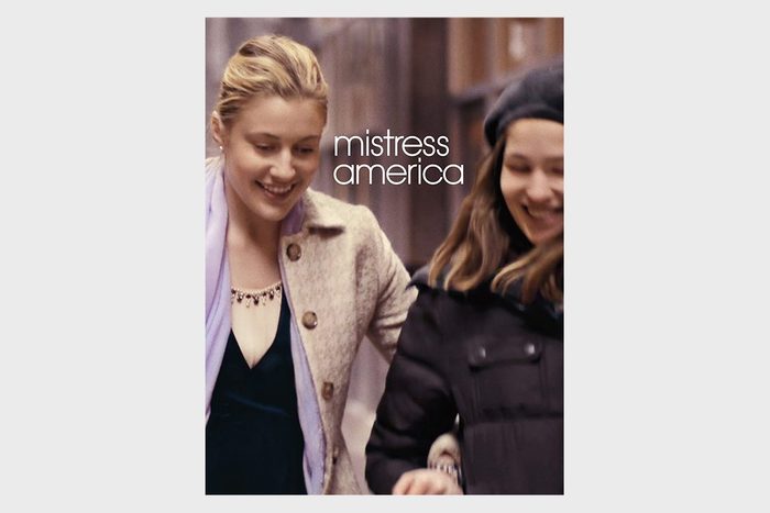 Mistress America Movie Via Amazon 2