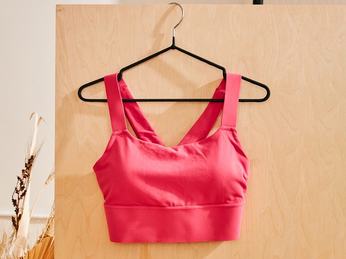 Workout Top Canada Image 2 | workout gear canada