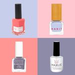 6 Best Non-Toxic Nail Polishes Available in Canada