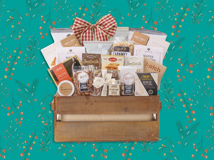 holiday gift baskets and sets Bh Gift Guide V2 Img 2