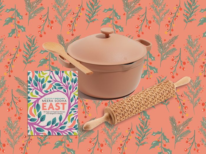 gifts for people who like to cook | Bh Gift Guide V2 Img 4