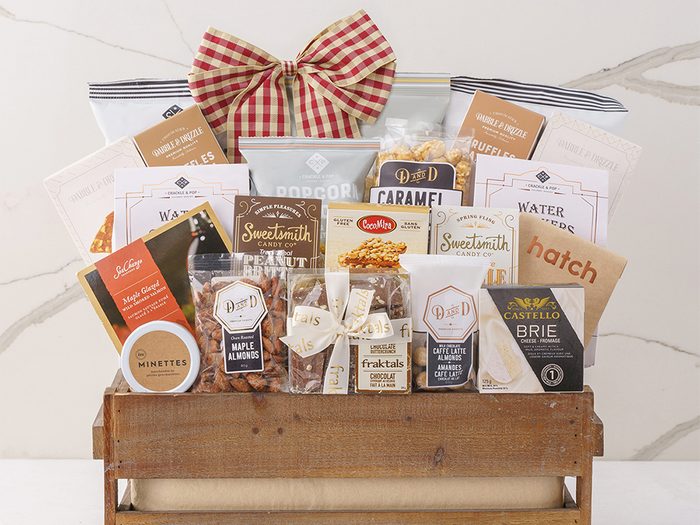 best gift baskets and sets | Baskits