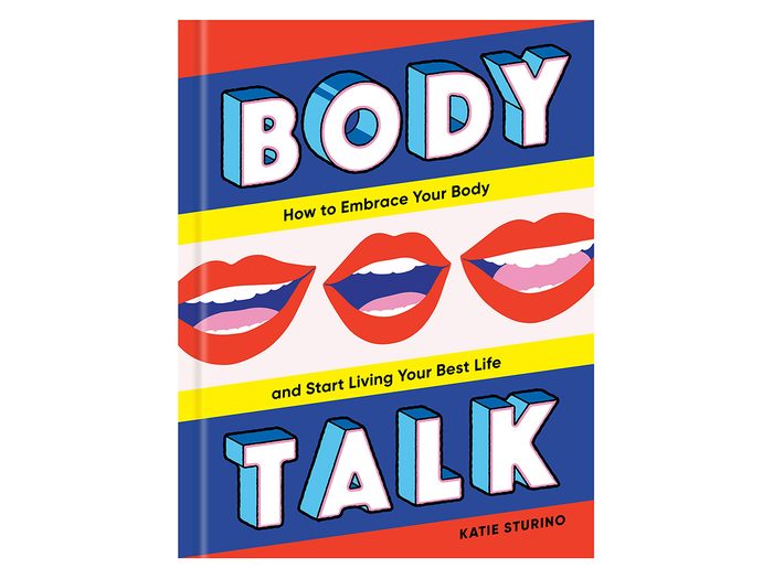 self-care gifts | Body Talk