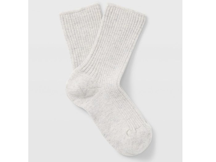 wellness gifts | Cashmere Blend Socks