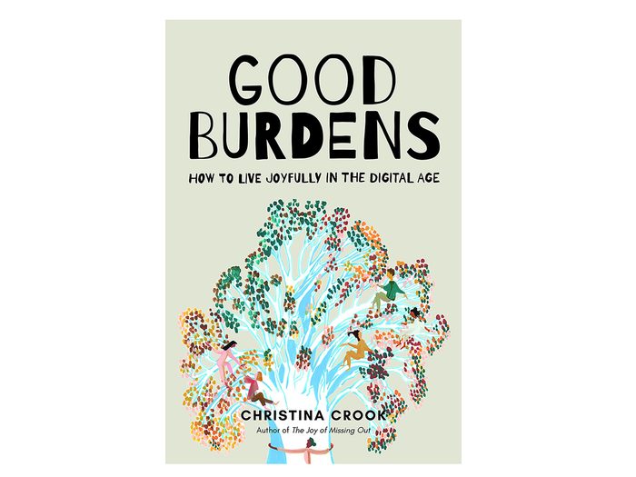 self-care gifts | Good Burdens